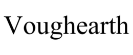 VOUGHEARTH