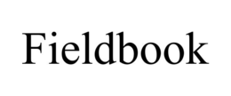 FIELDBOOK