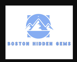 BOSTON HIDDEN GEMS