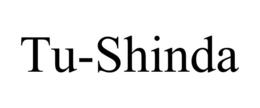 TU-SHINDA