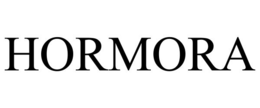 HORMORA