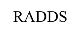 RADDS