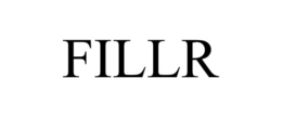 FILLR