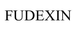 FUDEXIN