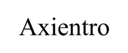 AXIENTRO