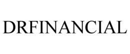 DRFINANCIAL