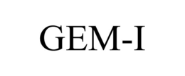 GEM-I