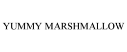 YUMMY MARSHMALLOW