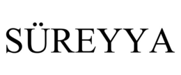 SÜREYYA