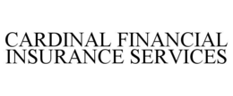 CARDINAL FINANCIAL INSURANCE SERVICES
