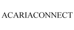 ACARIACONNECT