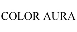 COLOR AURA