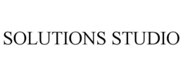 SOLUTIONS STUDIO