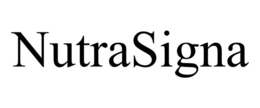 NUTRASIGNA