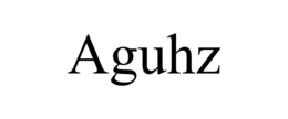 AGUHZ