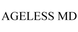 AGELESS MD