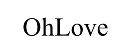 OHLOVE
