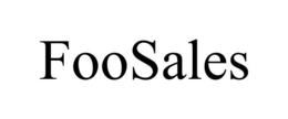 FOOSALES