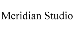 MERIDIAN STUDIO