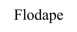 FLODAPE