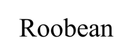 ROOBEAN