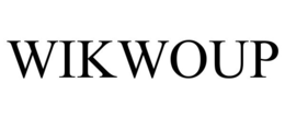 WIKWOUP
