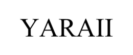 YARAII