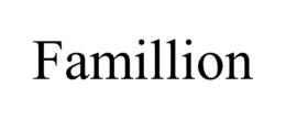 FAMILLION