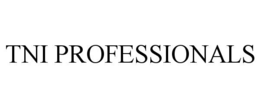 TNI PROFESSIONALS