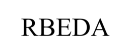 RBEDA