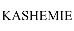 KASHEMIE