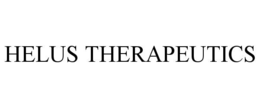 HELUS THERAPEUTICS