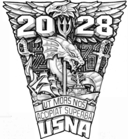 20 28 UT MORS NOS ACCIPIAT SUPERBA USNA