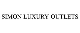 SIMON LUXURY OUTLETS