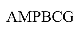 AMPBCG