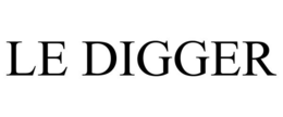 LE DIGGER