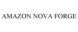 AMAZON NOVA FORGE