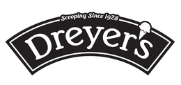 DREYER'S SCOOPING SINCE 1928