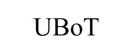 UBOT