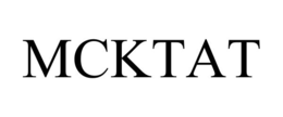 MCKTAT