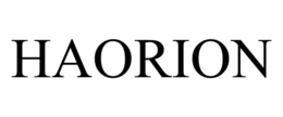 HAORION