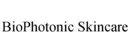 BIOPHOTONIC SKINCARE