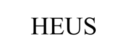 HEUS