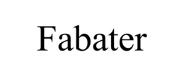 FABATER