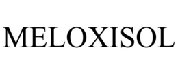 MELOXISOL