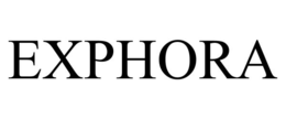 EXPHORA
