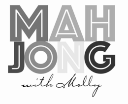 MAHJONG WITH MOLLY