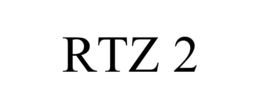 RTZ 2