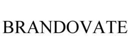 BRANDOVATE