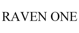 RAVEN ONE
